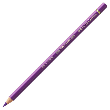 Faber Castell Polychromos Artists’ Colour Pencils
