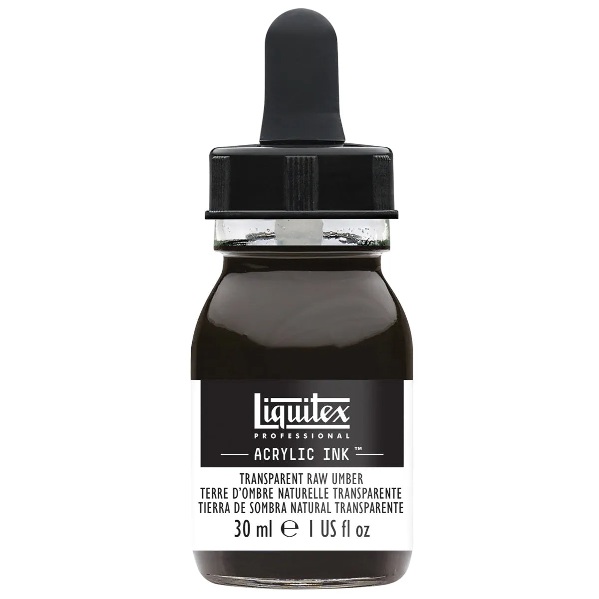 Liquitex Professional Acrylic Inks