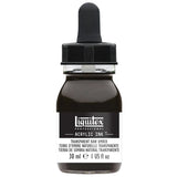 Liquitex Professional Acrylic Inks