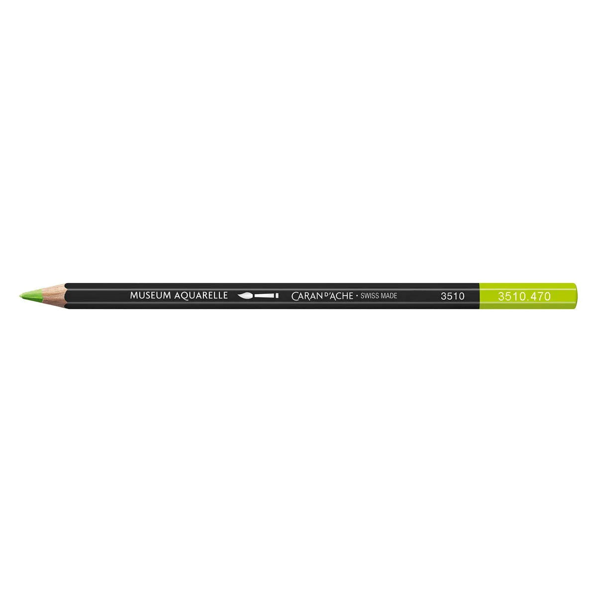 Caran D'ache Museum Aquarelle Pencils