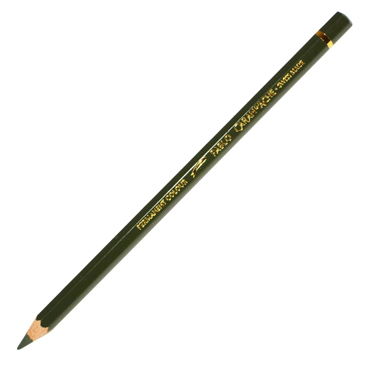 Caran d’Ache Pablo Coloured Pencils