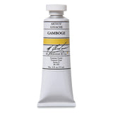 M Graham Gouache Paint Colours