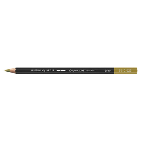 Caran D'ache Museum Aquarelle Pencils