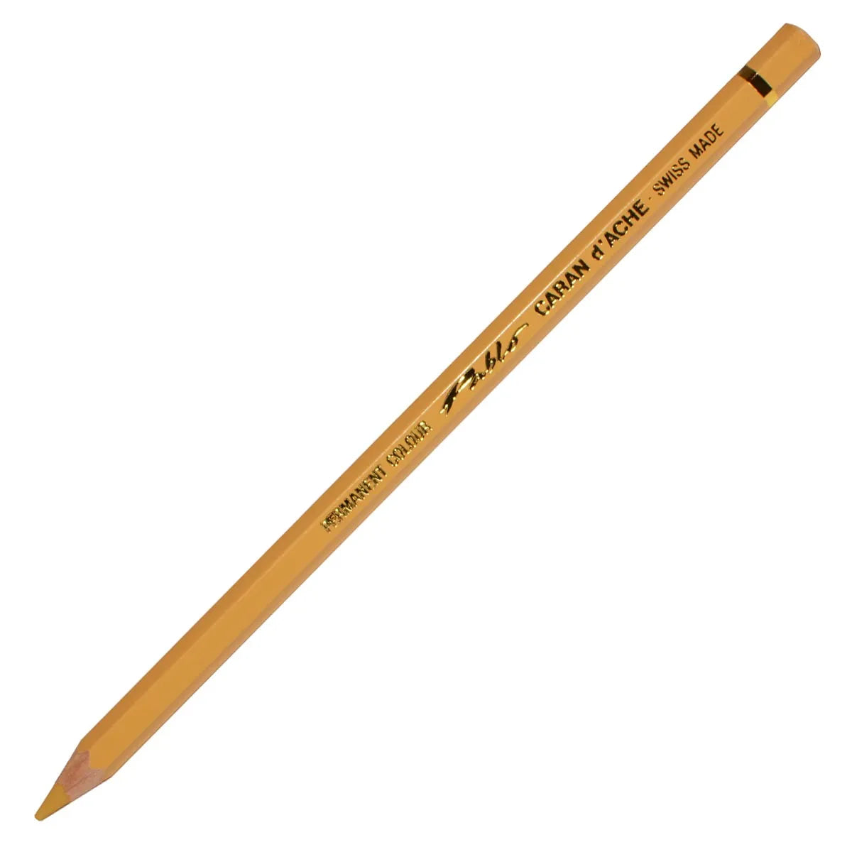 Caran d’Ache Pablo Coloured Pencils