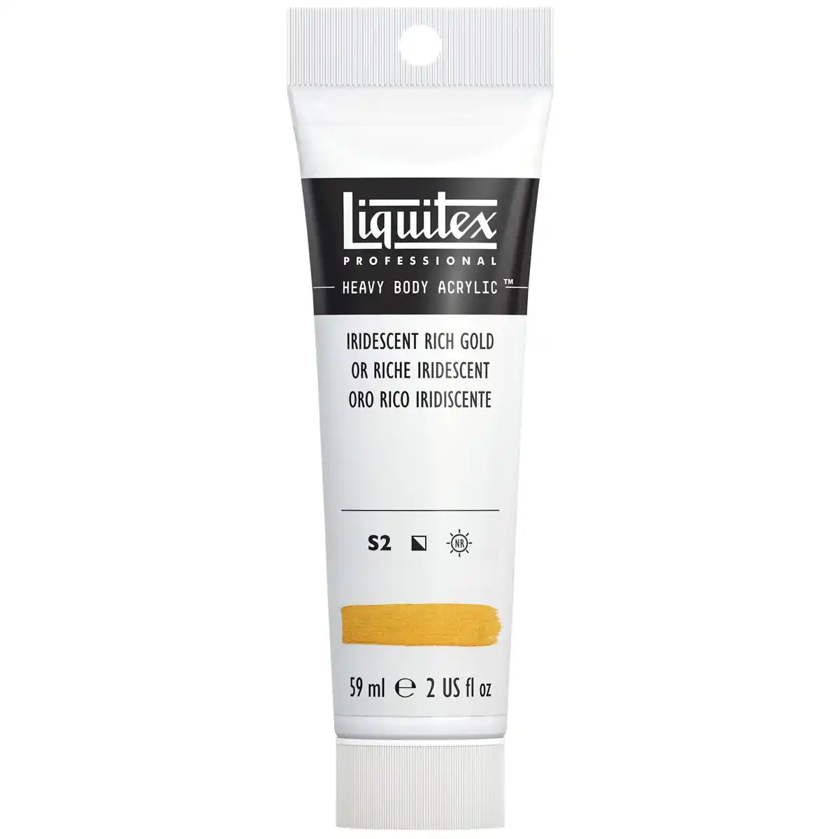 Liquitex Professional Heavy Body Acrylic Colour