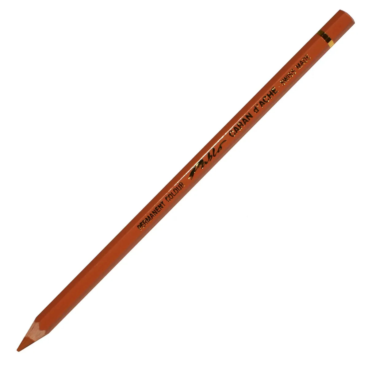 Caran d’Ache Pablo Coloured Pencils
