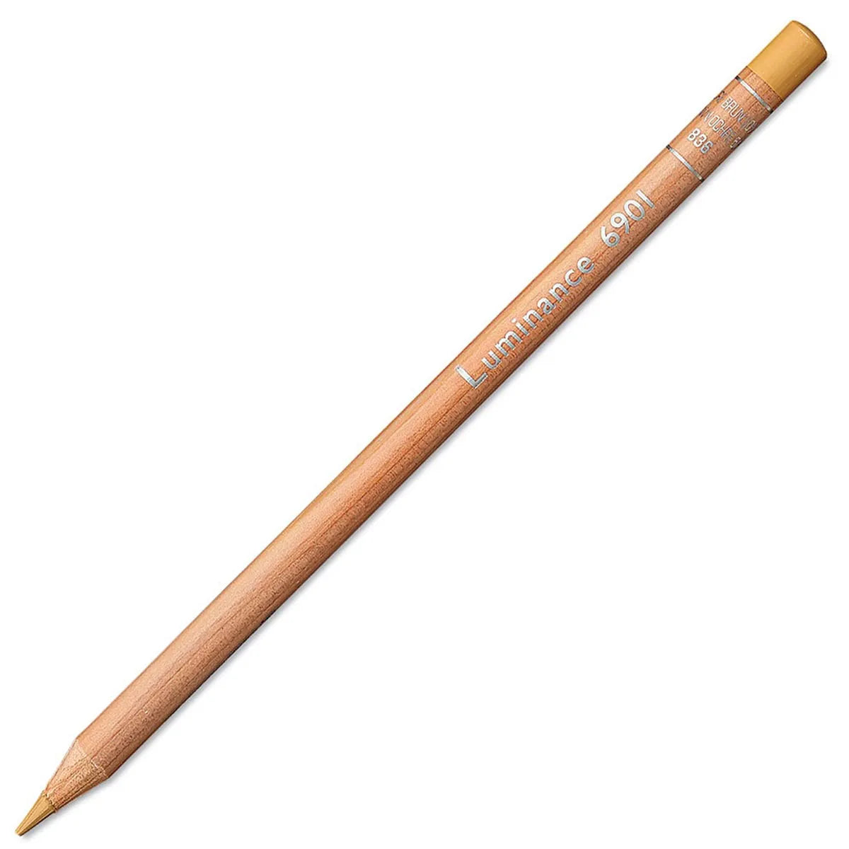 Caran d'Ache Luminance Coloured Pencils