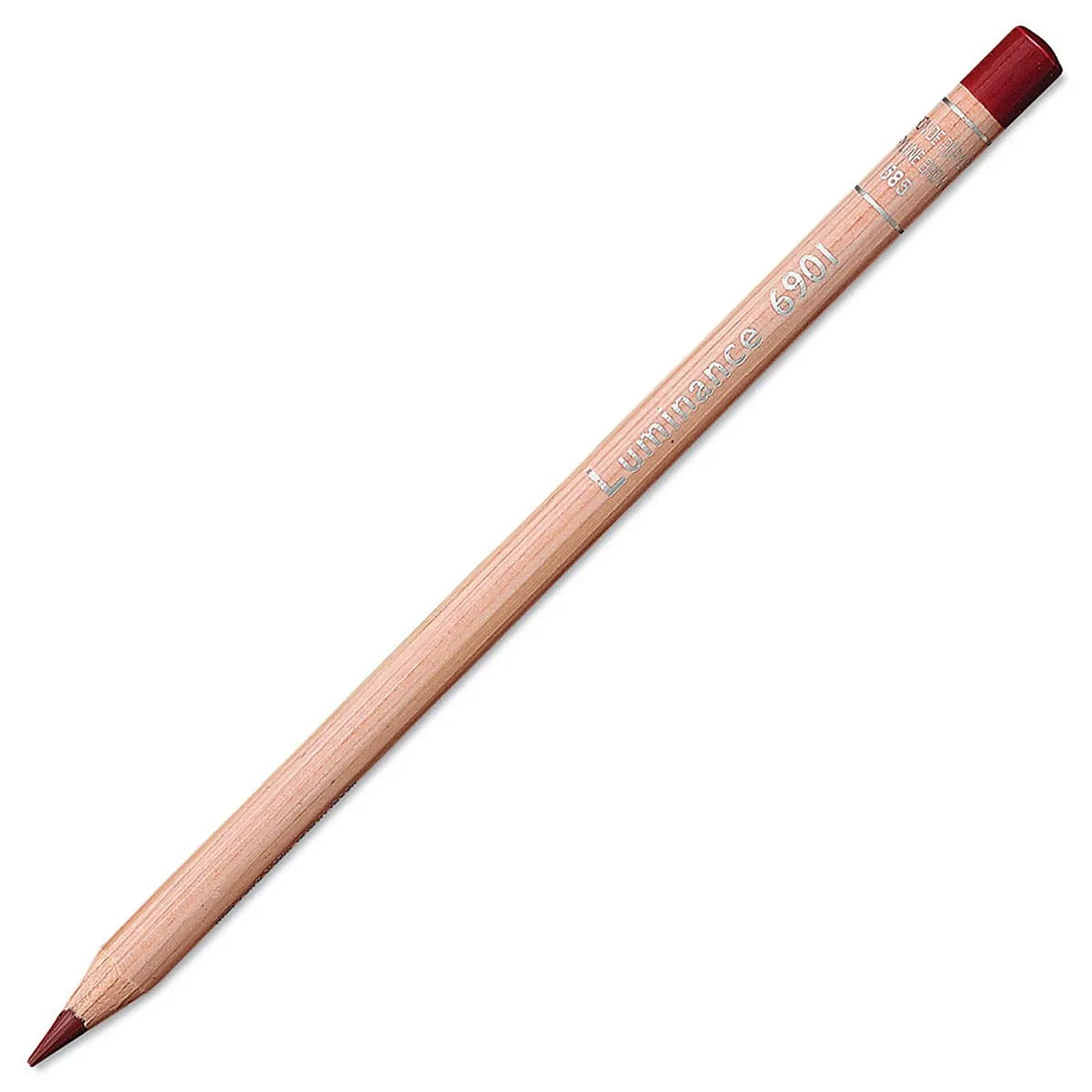 Caran d'Ache Luminance Coloured Pencils