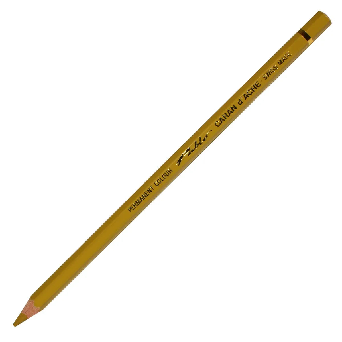 Caran d’Ache Pablo Coloured Pencils