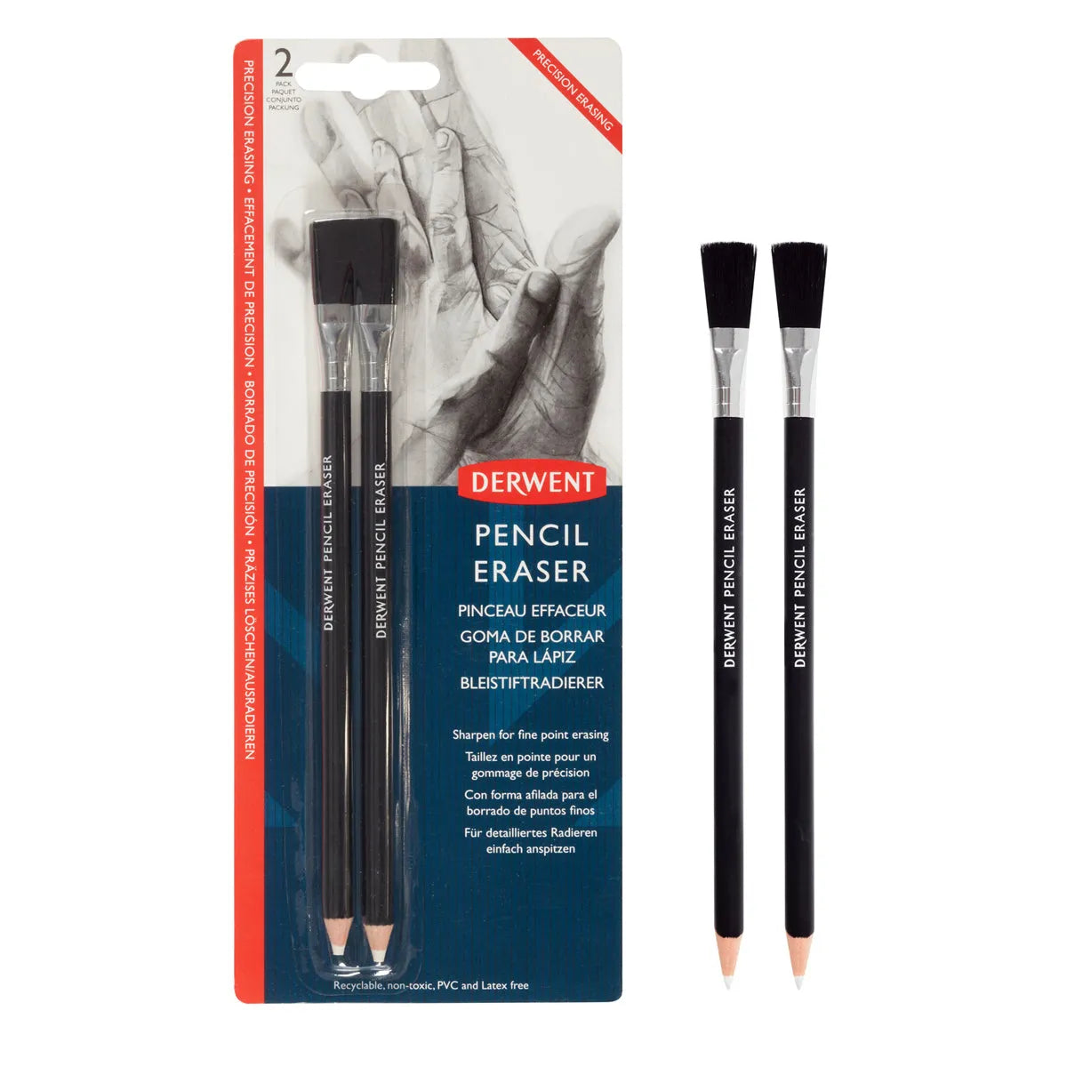 Derwent Pencil Eraser