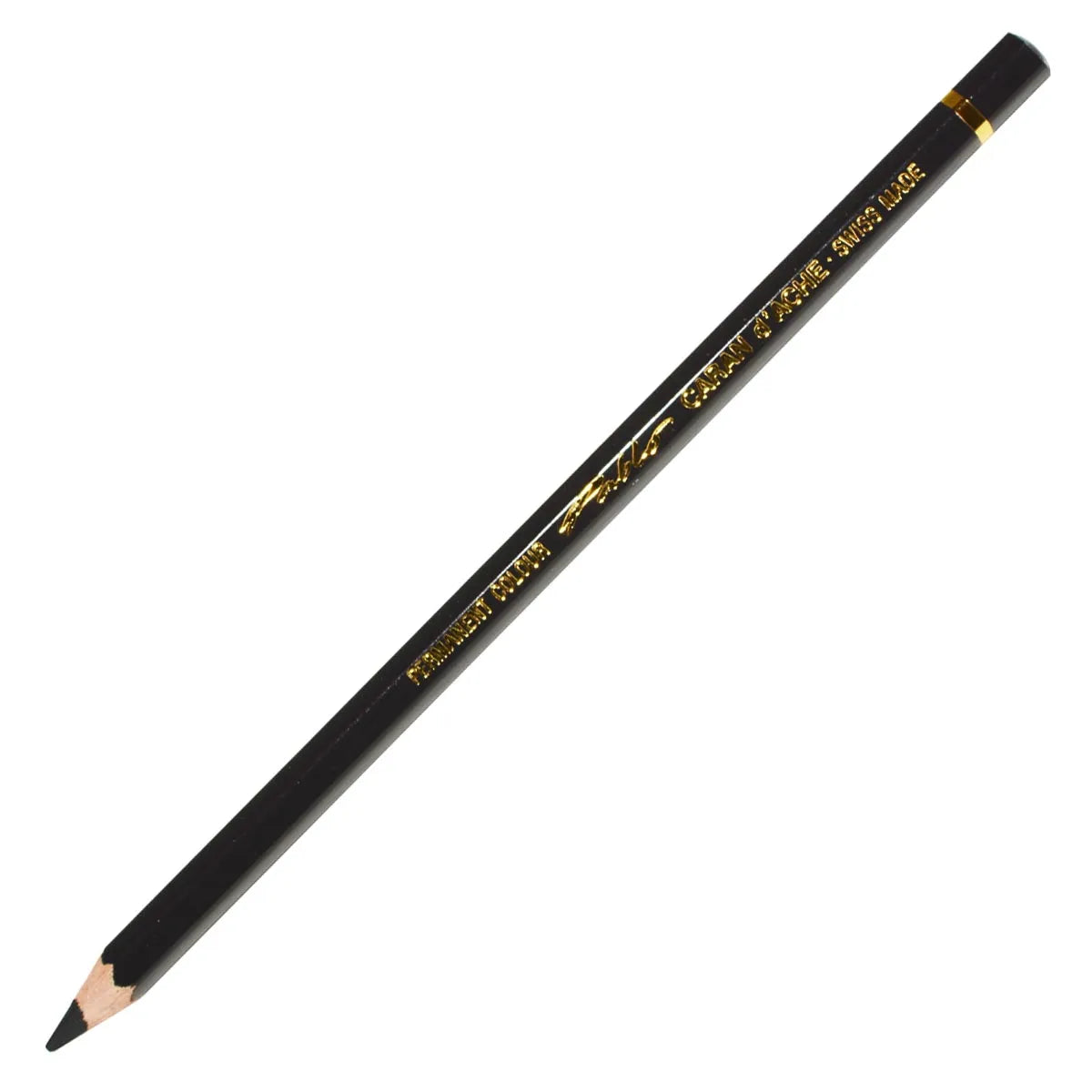 Caran d’Ache Pablo Coloured Pencils