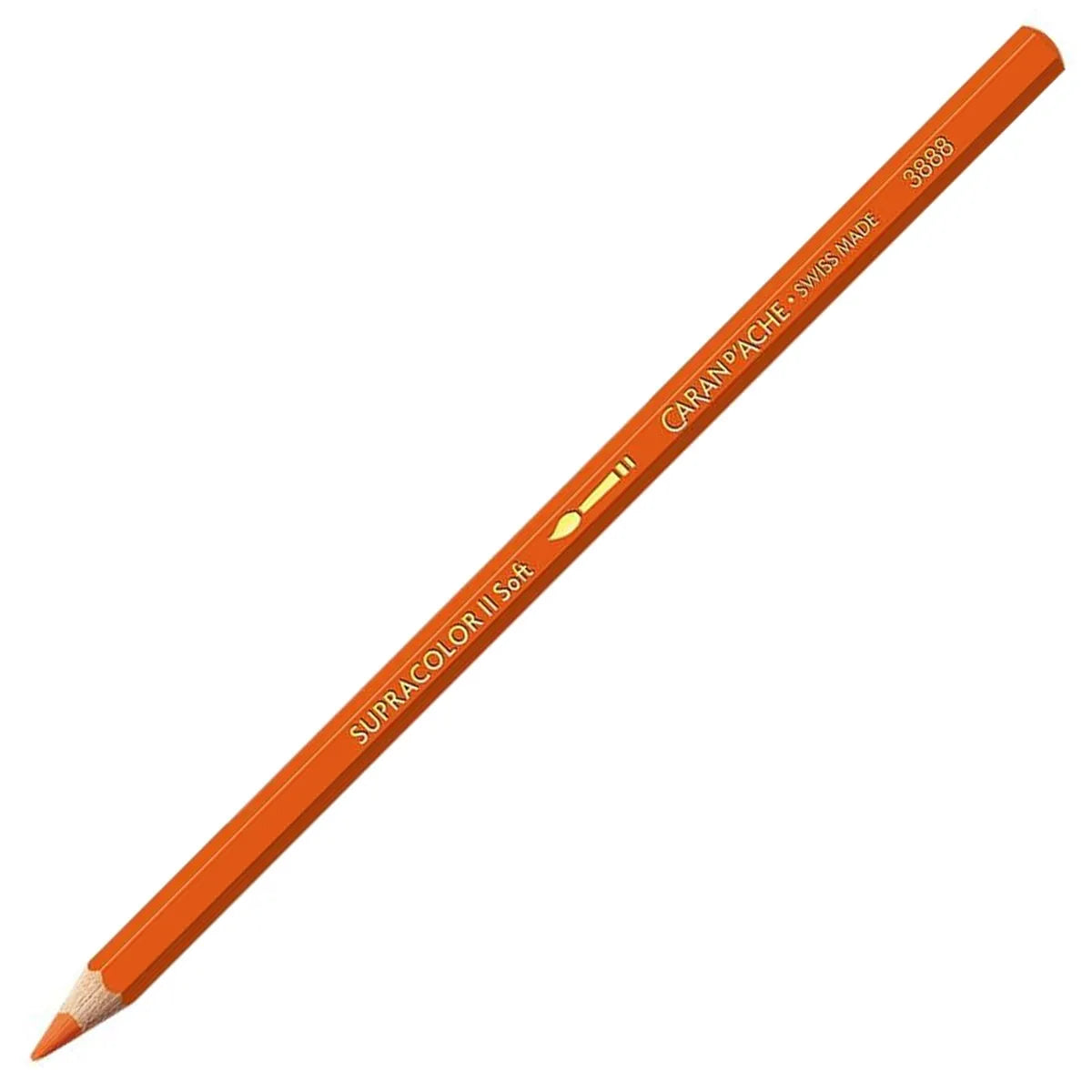 Caran D'ache Supracolor Soft Aquarelle Pencils