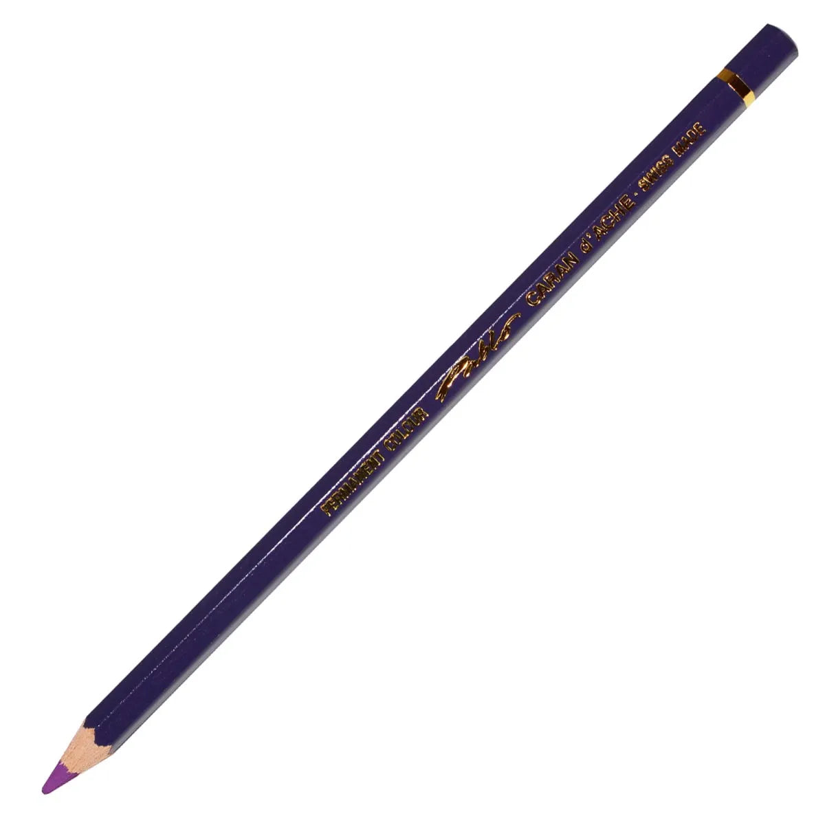 Caran d’Ache Pablo Coloured Pencils