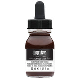 Liquitex Professional Acrylic Inks