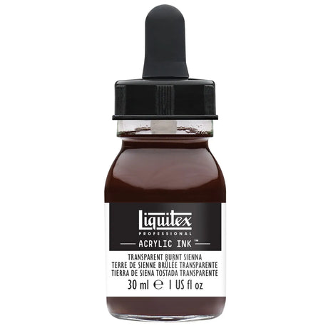Liquitex Professional Acrylic Inks