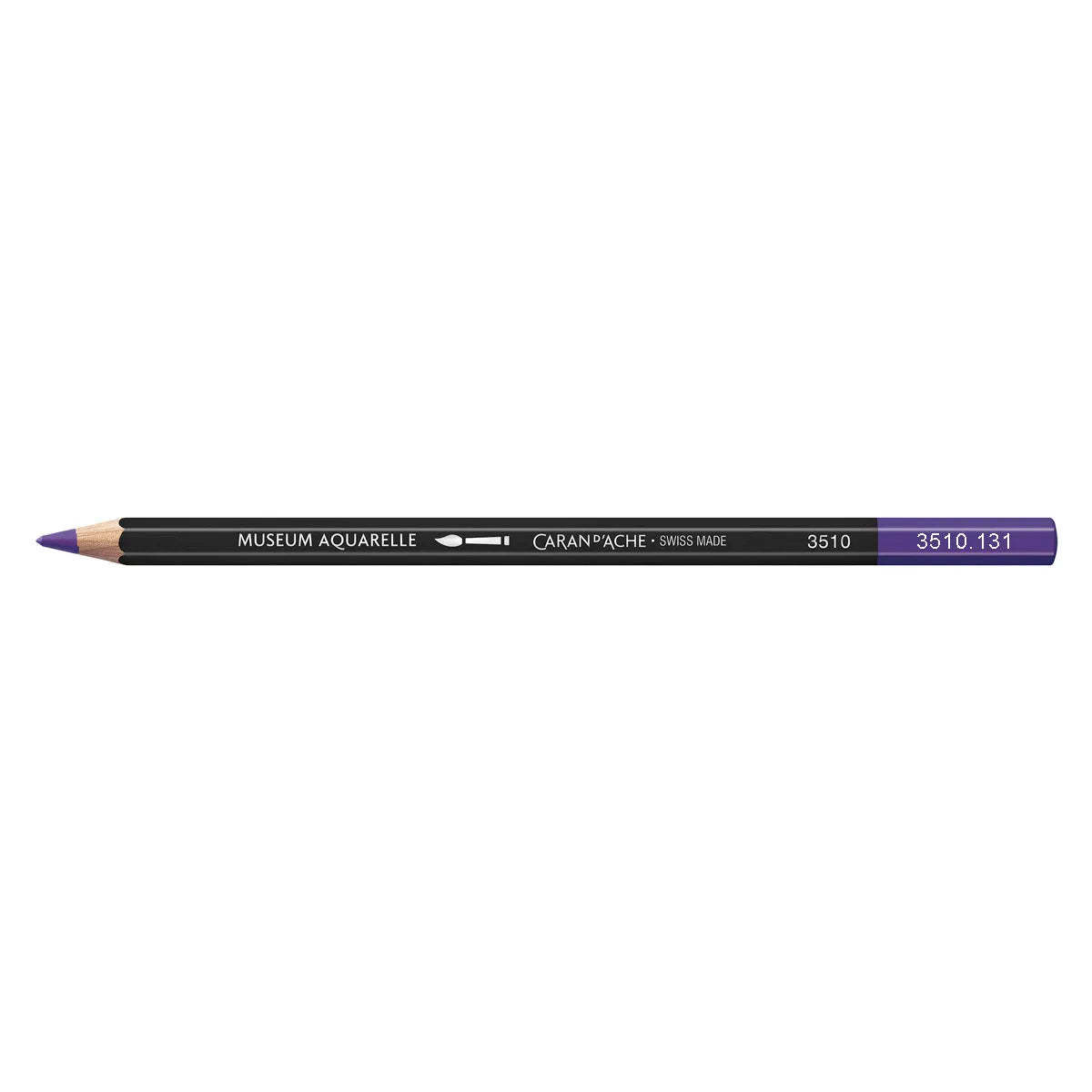 Caran D'ache Museum Aquarelle Pencils