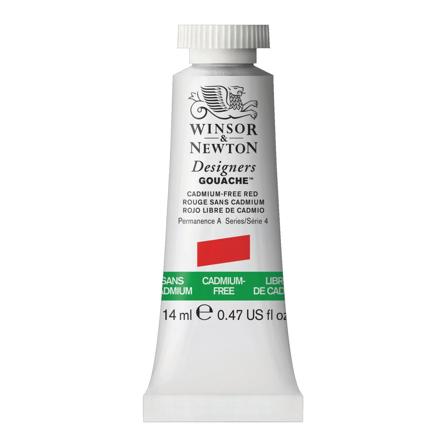 Winsor & Newton Designers Gouache Colours