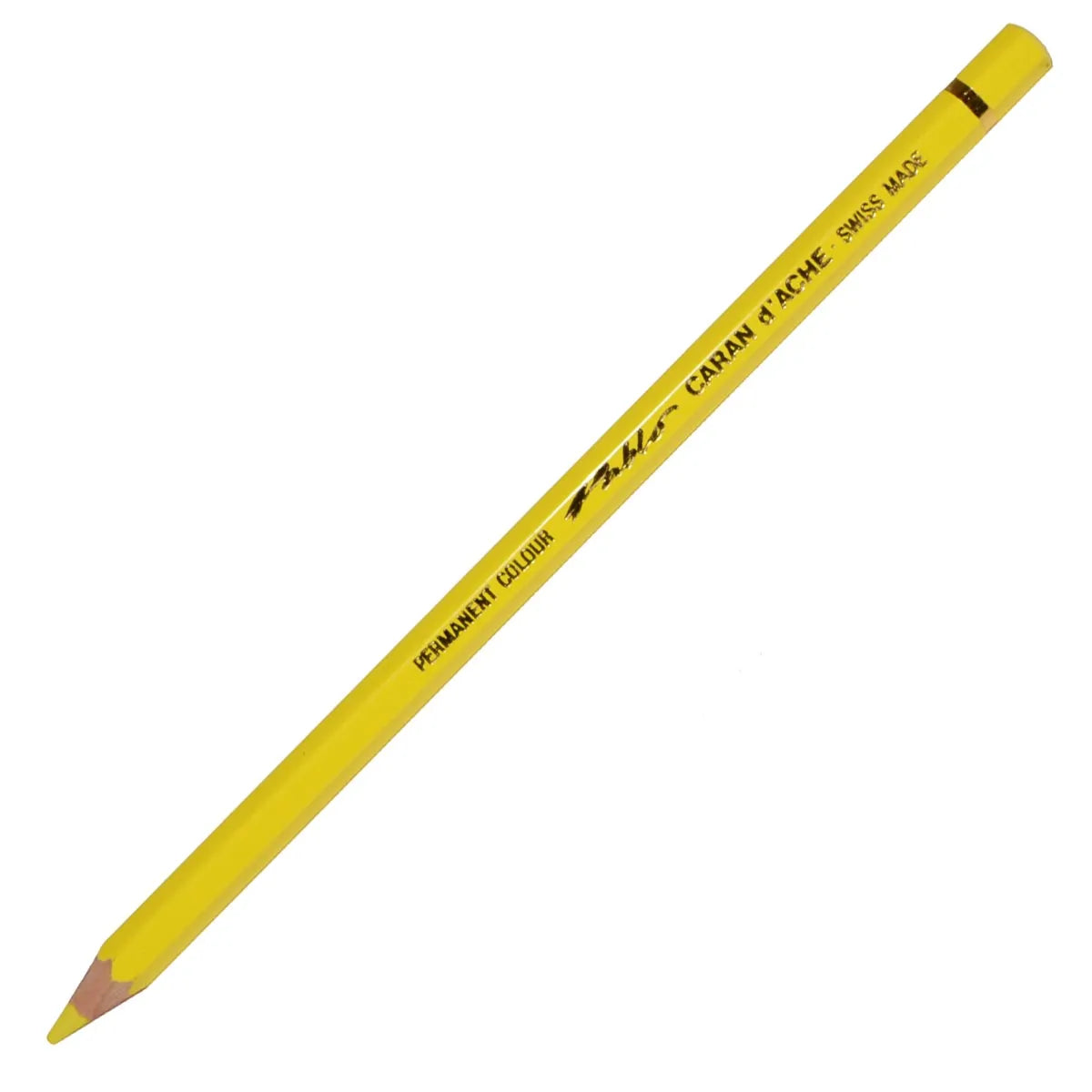 Caran d’Ache Pablo Coloured Pencils