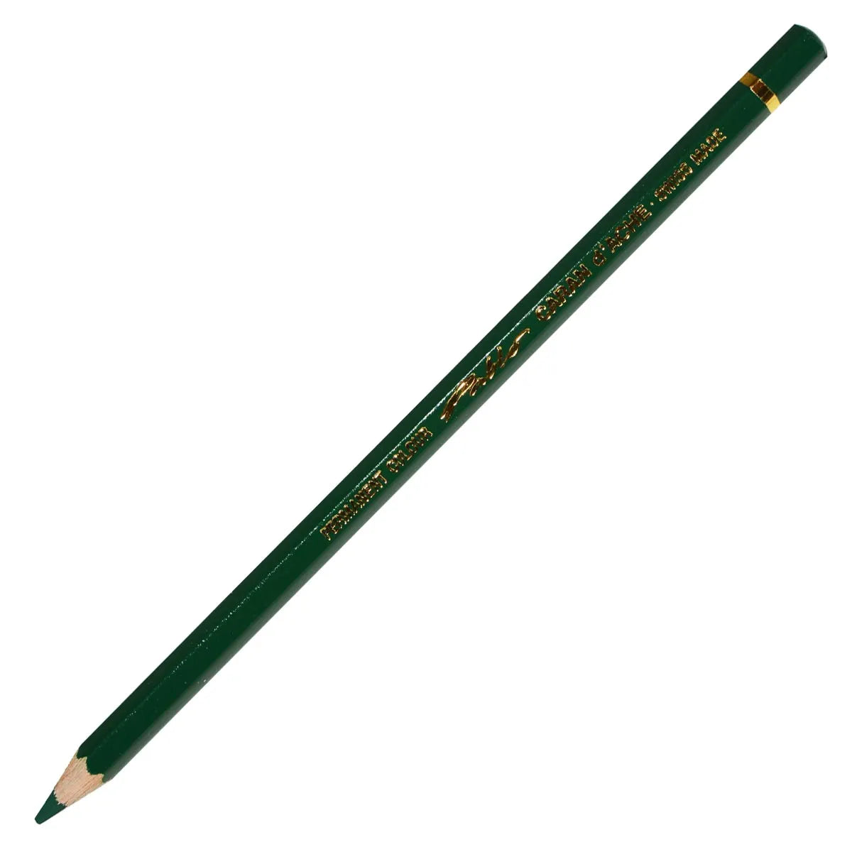 Caran d’Ache Pablo Coloured Pencils