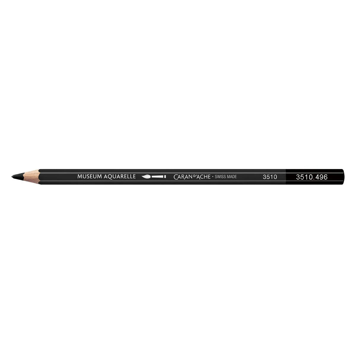 Caran D'ache Museum Aquarelle Pencils
