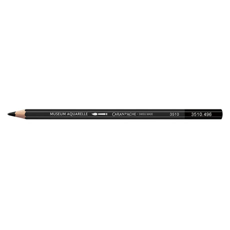 Caran D'ache Museum Aquarelle Pencils
