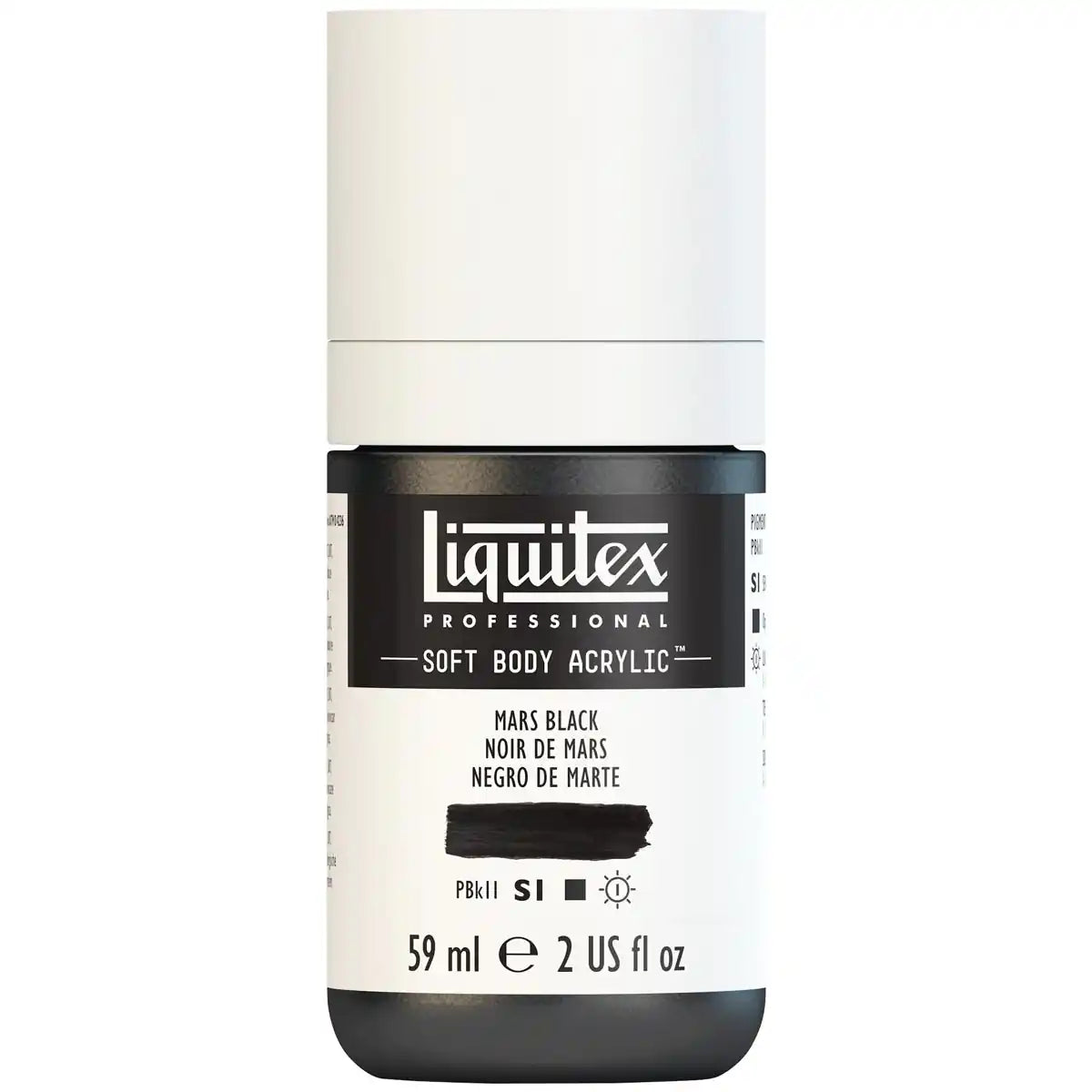 Liqutex Professional Soft Body Acrylic Colour