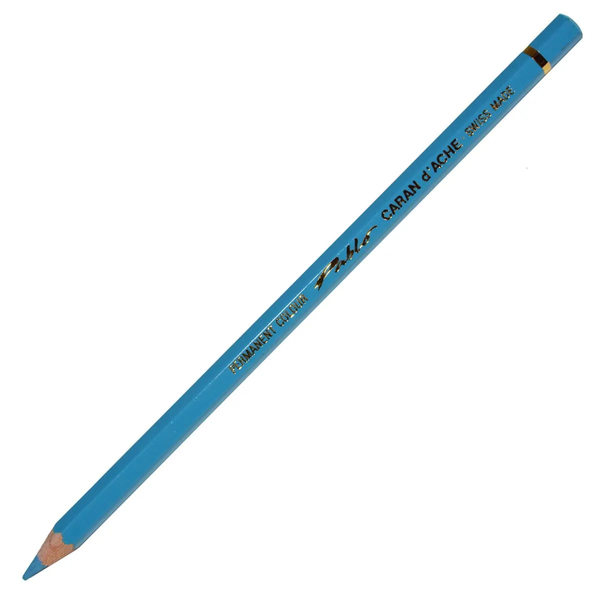 Caran d’Ache Pablo Coloured Pencils
