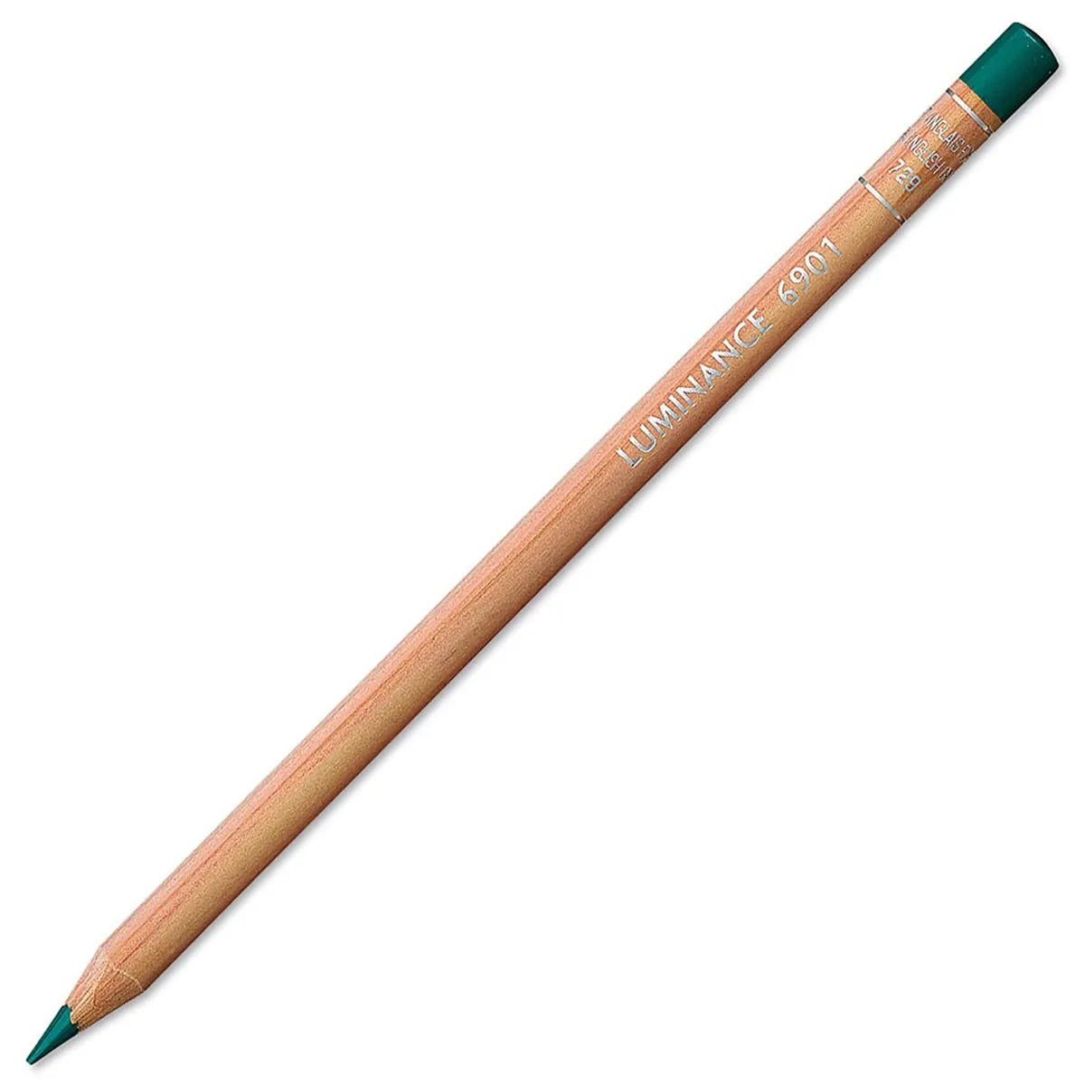 Caran d'Ache Luminance Coloured Pencils