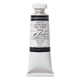 M Graham Watercolour Paint Colours