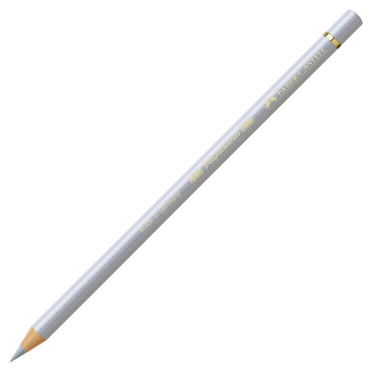 Faber Castell Polychromos Artists’ Colour Pencils