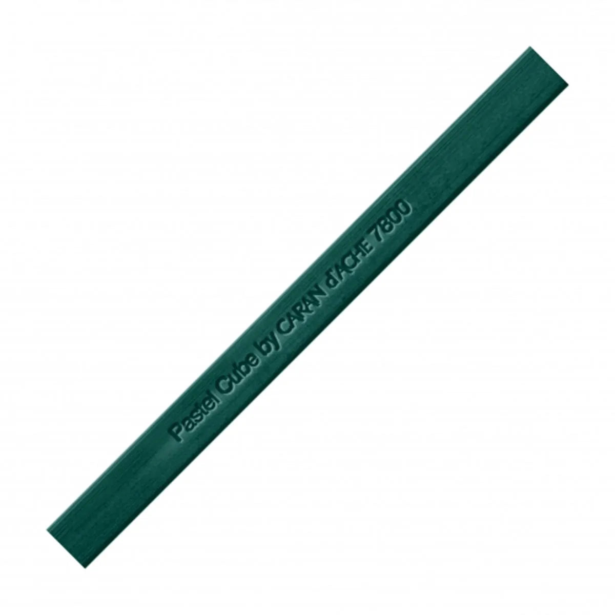 Caren d’Ache Pastel Cube Colours
