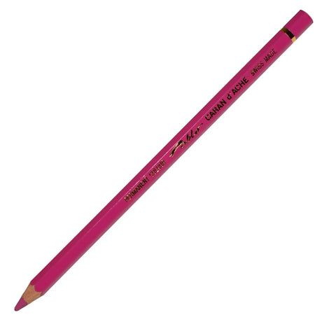 Caran d’Ache Pablo Coloured Pencils