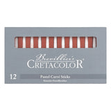 Cretacolor Carré Hard Pastel Sticks
