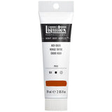 Liquitex Professional Heavy Body Acrylic Colour