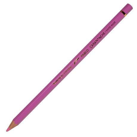 Caran d’Ache Pablo Coloured Pencils