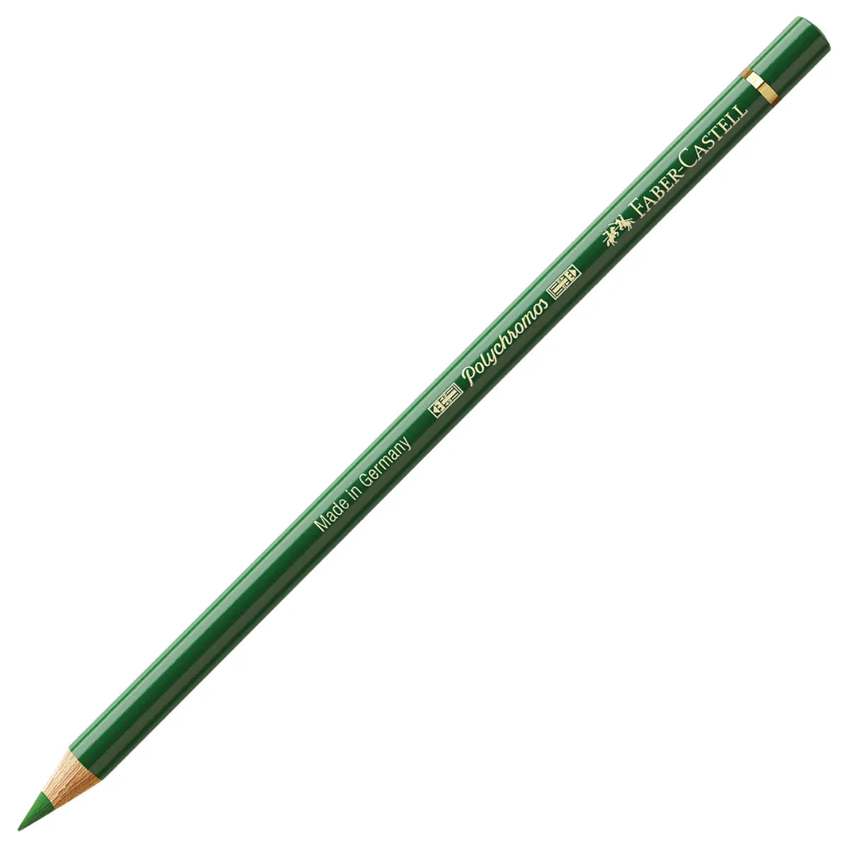 Faber Castell Polychromos Artists’ Colour Pencils