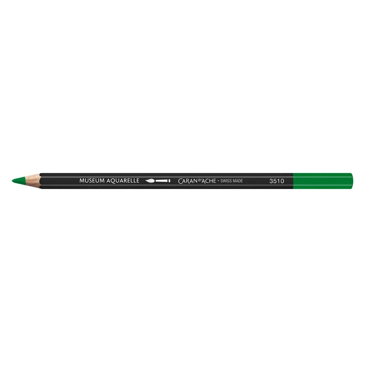 Caran D'ache Museum Aquarelle Pencils