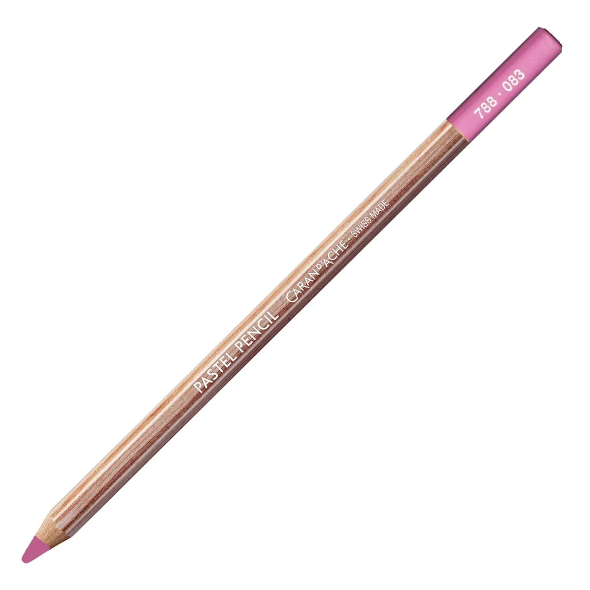 Caran d'Ache Pastel Pencils