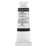 M Graham Watercolour Paint Colours