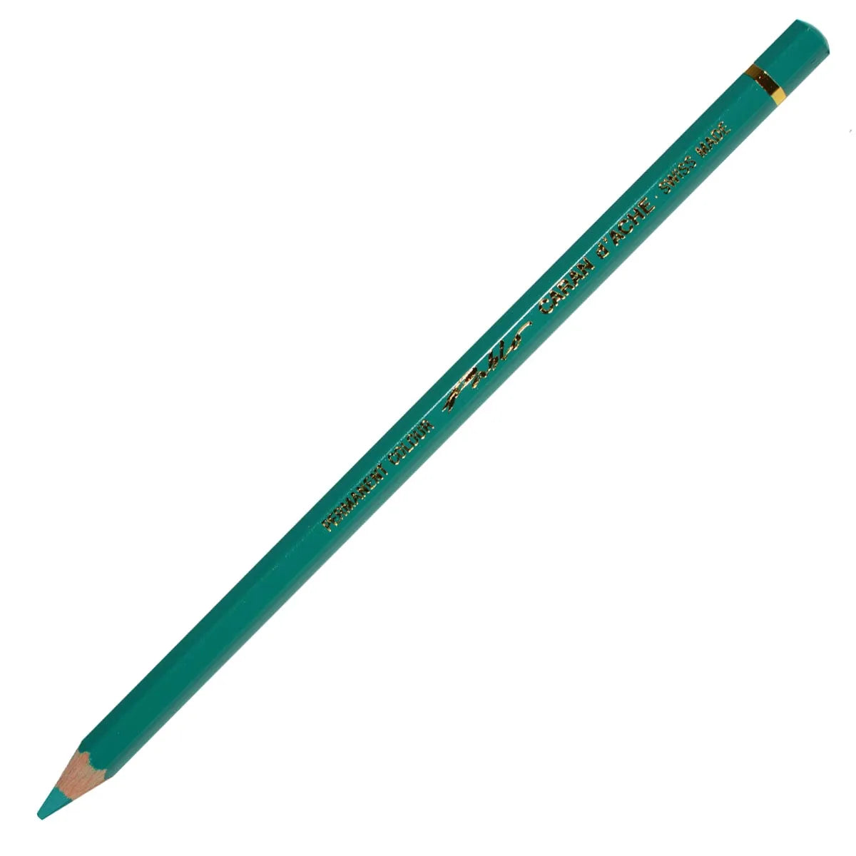 Caran d’Ache Pablo Coloured Pencils