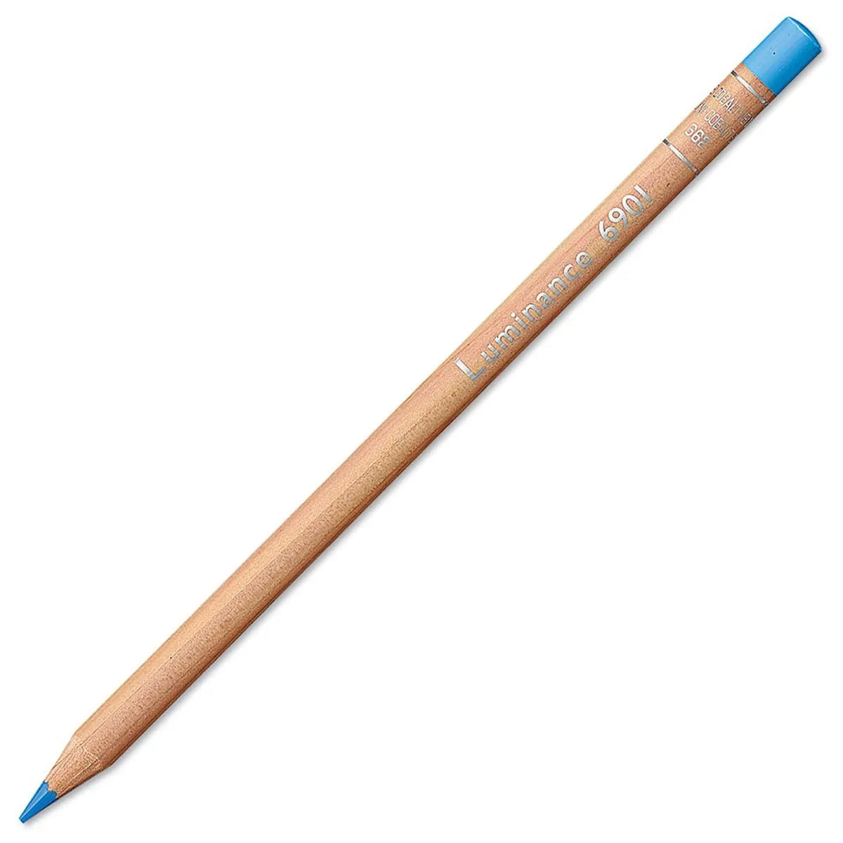 Caran d'Ache Luminance Coloured Pencils