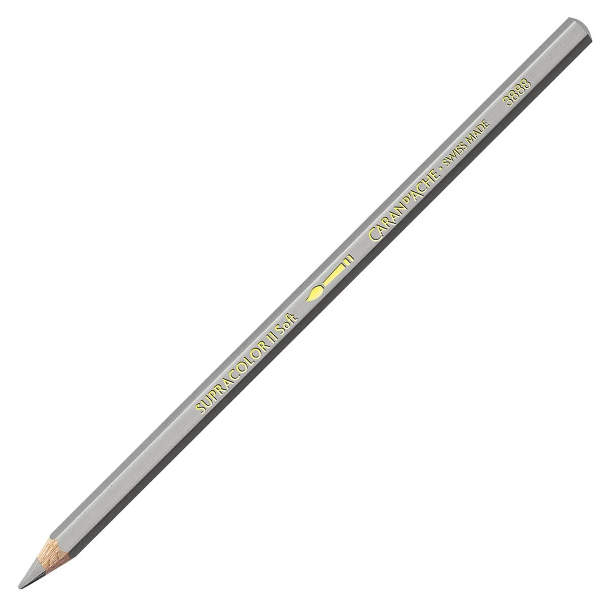 Caran D'ache Supracolor Soft Aquarelle Pencils