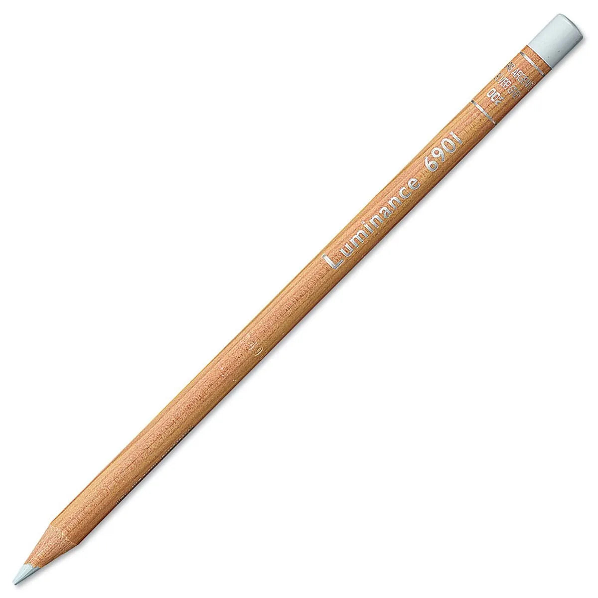 Caran d'Ache Luminance Coloured Pencils