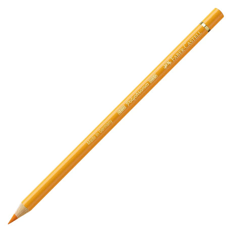 Faber Castell Polychromos Artists’ Colour Pencils