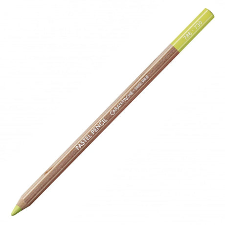 Caran d'Ache Pastel Pencils