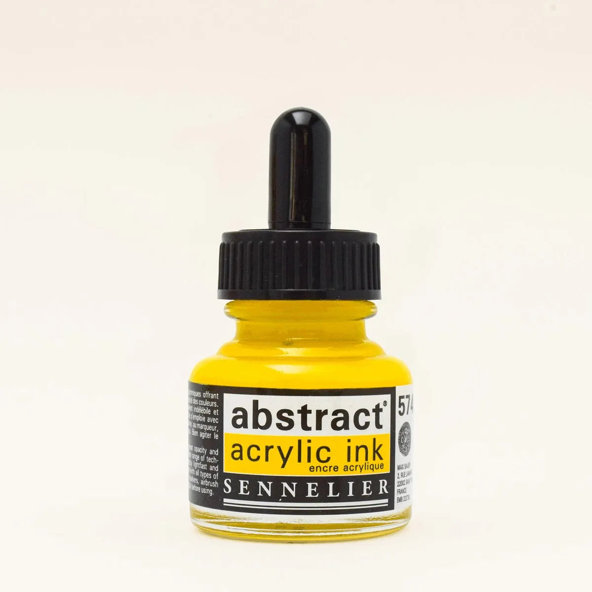 Sennelier Abstract Acrylic Inks