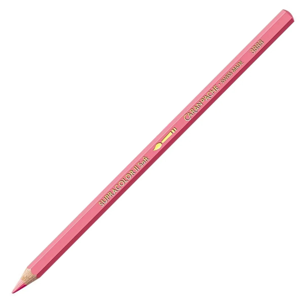 Caran D'ache Supracolor Soft Aquarelle Pencils