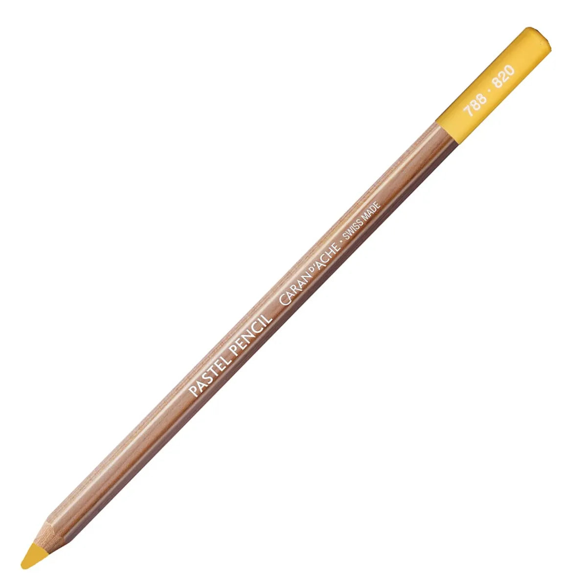 Caran d'Ache Pastel Pencils