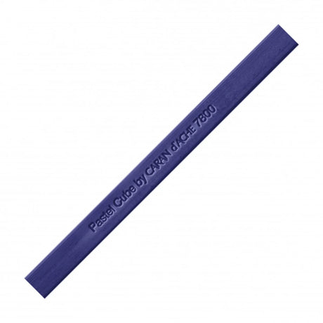 Caren d’Ache Pastel Cube Colours