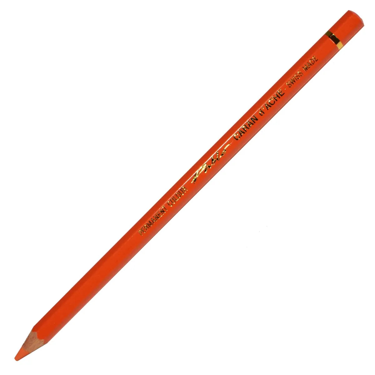 Caran d’Ache Pablo Coloured Pencils
